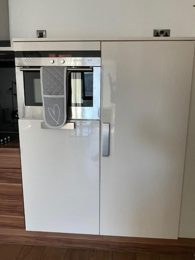 Lovely 2Br Apt In Sheffield City Centre Eksteriør billede